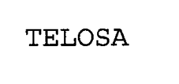 TELOSA trademark