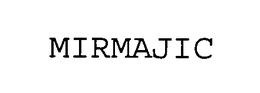 MIRMAJIC trademark