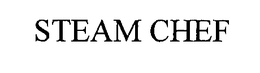 STEAM CHEF trademark