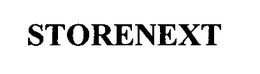 STORENEXT trademark