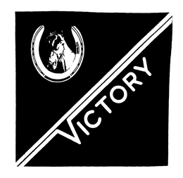 VICTORY trademark
