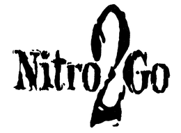 NITRO2GO trademark