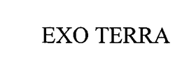 EXO TERRA trademark
