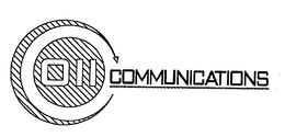 011 COMMUNICATIONS trademark