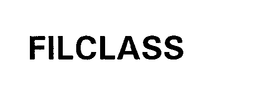 FILCLASS trademark