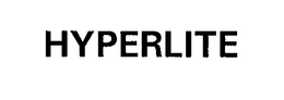 HYPERLITE trademark