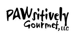 PAWSITIVELY GOURMET, LLC trademark