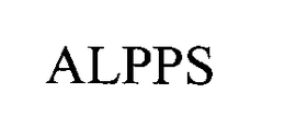 ALPPS trademark