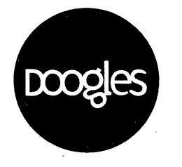 DOOGLES trademark