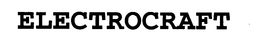 ELECTROCRAFT trademark