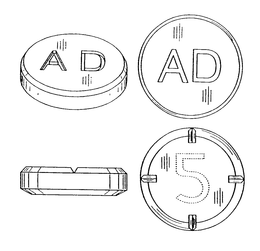 AD trademark