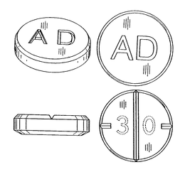 AD trademark