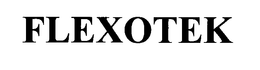 FLEXOTEK trademark