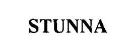 STUNNA trademark