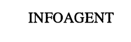 INFOAGENT trademark
