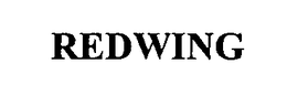 REDWING trademark
