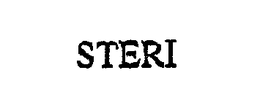 STERI trademark