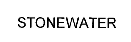 STONEWATER trademark