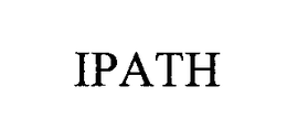 IPATH trademark