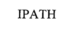 IPATH trademark