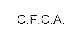 C.F.C.A. trademark