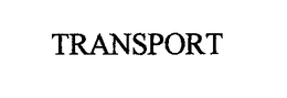 TRANSPORT trademark