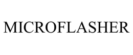 MICROFLASHER trademark