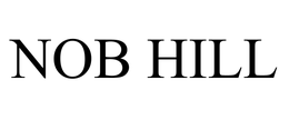 NOB HILL trademark