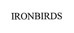 IRONBIRDS trademark