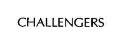 CHALLENGERS trademark