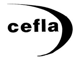 CEFLA trademark