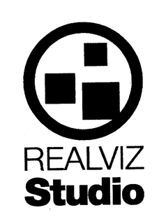 REALVIZ STUDIO trademark
