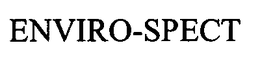 ENVIRO-SPECT trademark
