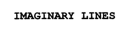 IMAGINARY LINES trademark