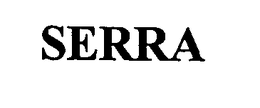 SERRA trademark
