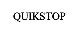 QUIKSTOP trademark