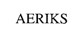 AERIKS trademark