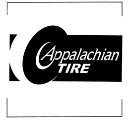 APPALACHIAN TIRE trademark