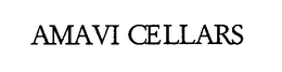 AMAVI CELLARS trademark