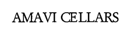 AMAVI CELLARS trademark
