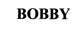 BOBBY trademark
