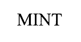 MINT trademark