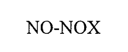 NO-NOX trademark