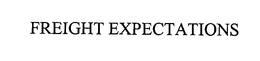 FREIGHT EXPECTATIONS trademark