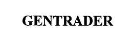 GENTRADER trademark