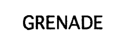 GRENADE trademark