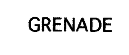 GRENADE trademark