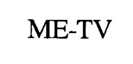ME-TV trademark