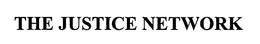 THE JUSTICE NETWORK trademark