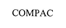 COMPAC trademark